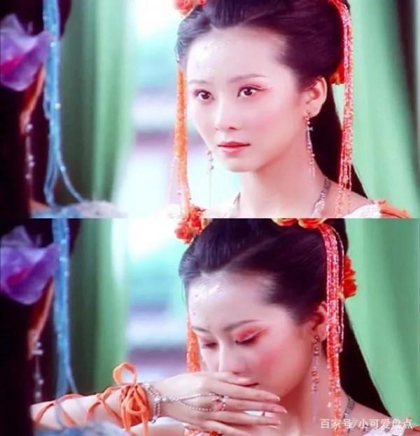 玉皇大帝有七位公主，叫七仙女，大家可能都不知這七位公主的名字