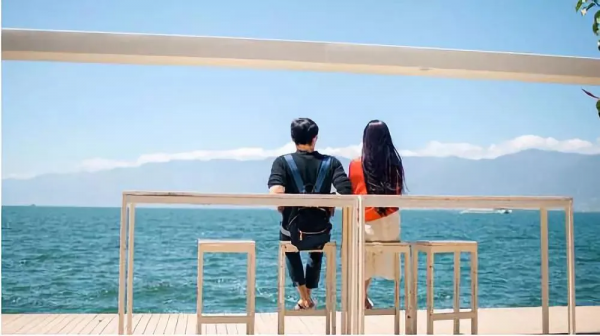 男人更該去旅行!7個適合男人放空自己的旅行地,挑一個出發吧 男人更該去旅行!7個適合男人放空自己的旅行地,挑一個出發吧