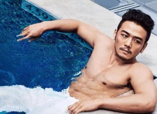 有一種帥叫“小包總不留鬍子”,看到18歲照片,炸鍋了 有一種帥叫“小包總不留鬍子”,看到18歲照片,炸鍋了