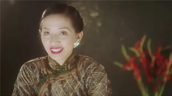 《第一爐香》選角失敗,回過頭再看《半生緣》,堪稱“神仙選角” 《第一爐香》選角失敗,回過頭再看《半生緣》,堪稱“神仙選角”