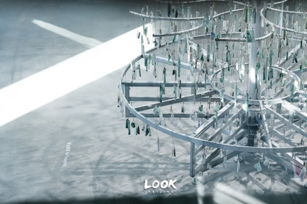 798網紅新地標·整整四層 798網紅新地標·整整四層