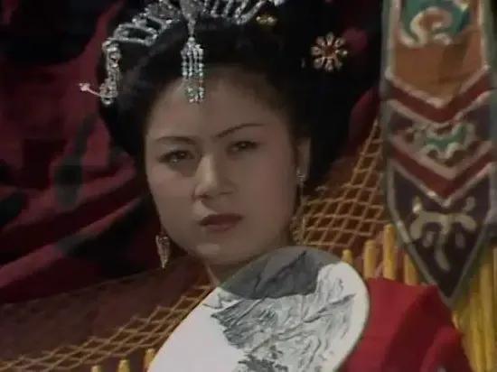 西遊記10大絕色美女，孔雀公主排第7，嫦娥仙子也只能排第2