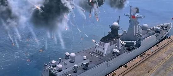 盤點戰爭中最燒錢的武器彈藥，最便宜的幾十萬，最貴的則在十幾億