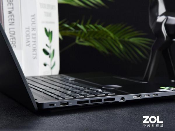 筆記本上有旋鈕？效能釋放還賊猛 華碩ProArt創16