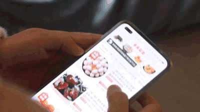 報165&colon;全真互聯網布局&semi;叮咚買菜財報&semi;瑞幸內部信&semi;華為餘承東講話