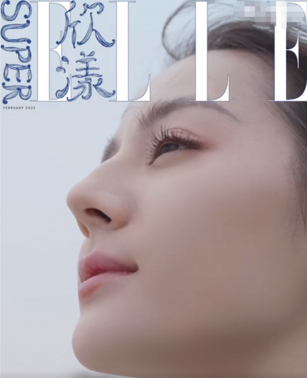 明星化妝也互相模仿？白開水妝容受追捧，有人美出圈有人像沒睡醒