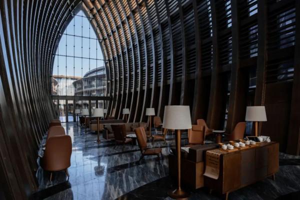 全球首家!悅榕集團又一神作,隱於千年古村,驚豔江浙滬度假圈 全球首家!悅榕集團又一神作,隱於千年古村,驚豔江浙滬度假圈