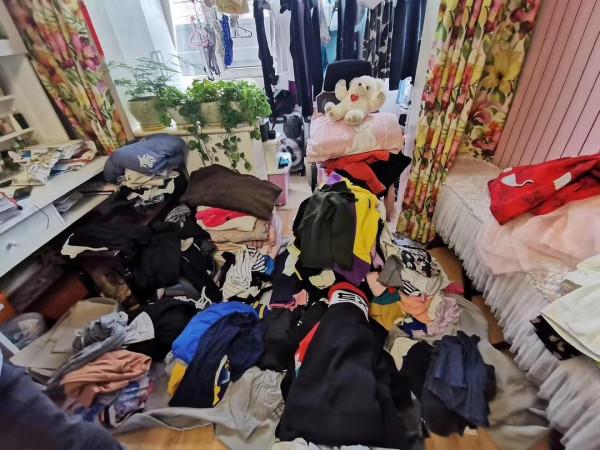 看了3年收納師的家，明白了一個道理，中國家庭大多數在無效收納