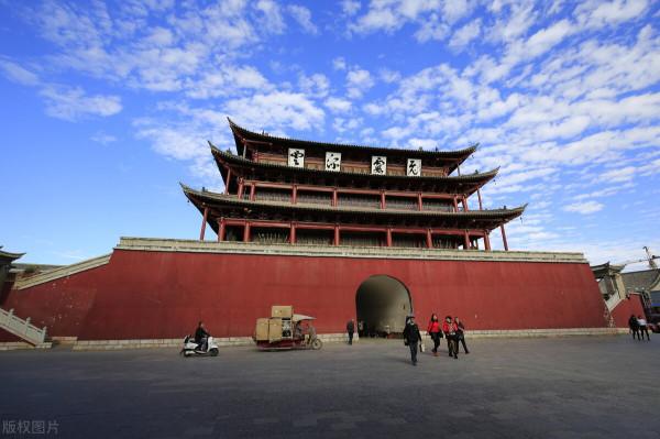 今年春節假期去哪兒？這些地方最中國