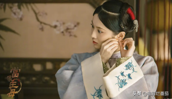 2021年度十大爛劇，最高3&period;4分，最低只有2&period;5分，真是無法直視