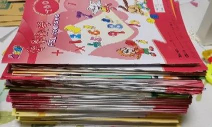 聊聊數學啟蒙那些事,學前經驗分享之數學 聊聊數學啟蒙那些事,學前經驗分享之數學