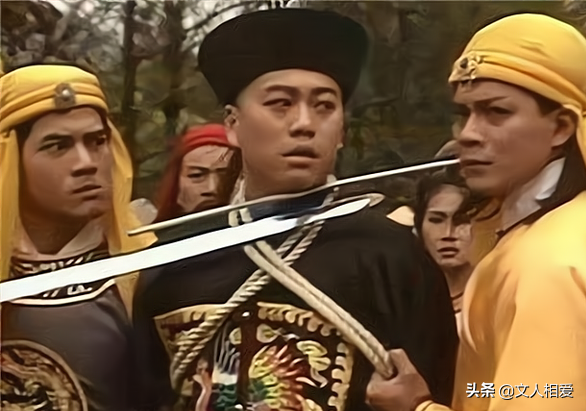 兩名官至一品太平天國叛將火併，曾國藩：滾回老家！後均死於非命