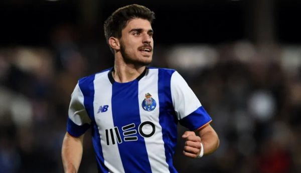 離開才有望更上一層樓!年少成名的魯本·內維斯已經到了瓶頸期 離開才有望更上一層樓!年少成名的魯本·內維斯已經到了瓶頸期