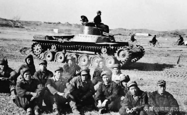 王牌部隊首任軍長不是上將,就是中將,為何這支王牌軍軍長是少將 王牌部隊首任軍長不是上將,就是中將,為何這支王牌軍軍長是少將