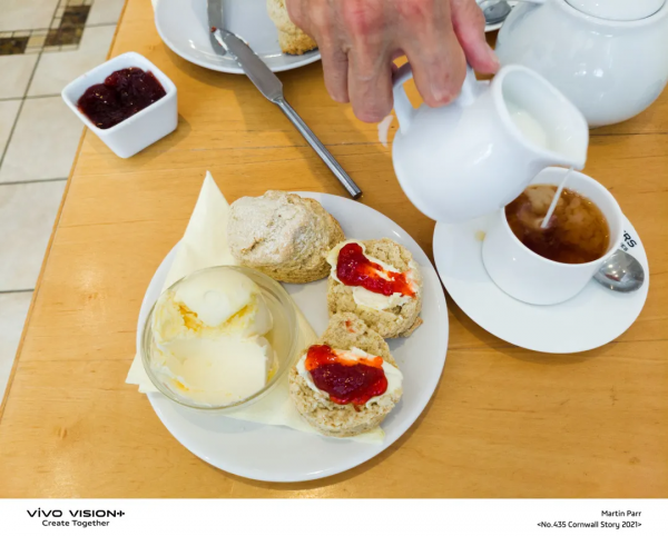 移動影像的終局，絕不是硬體競賽