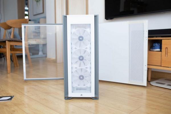 在2021年末，預算1w5，能裝一臺什麼樣的主機