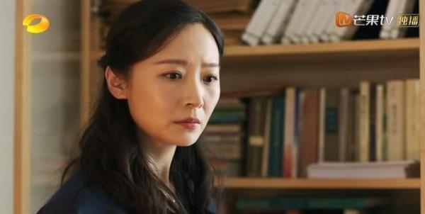 《您好母親大人》董潔尹昉相差6歲演母子，曲柵柵讓人又愛又恨