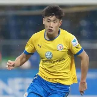 新世紀開啟異國旅程的中國球員（下篇）