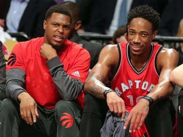 NBA常規賽現役得分前十