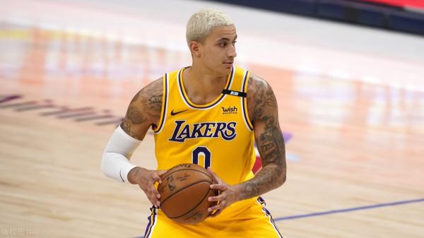 NBA2021-22賽季五位亟需證明自己的年輕球星,涅槃重生or泯然眾人 NBA2021-22賽季五位亟需證明自己的年輕球星,涅槃重生or泯然眾人