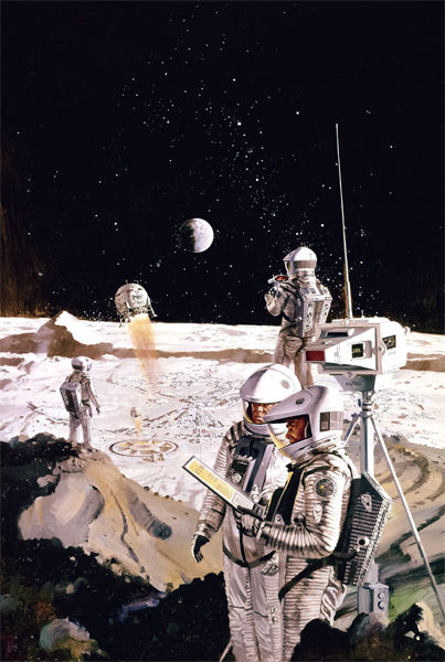 導演們心中的最佳電影，全看過的不是一般人，你看過幾部？