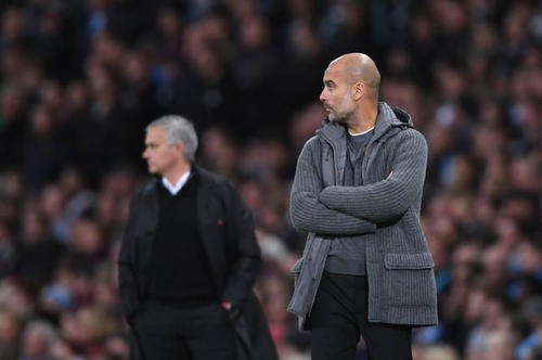 上午8點！曼城傳來喜訊：瓜帥做出英明決策，歐冠出線機會大增