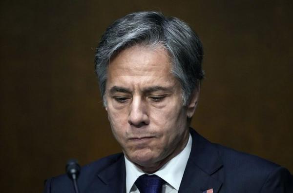 布林肯稱“俄軍來了你家就很難走”，俄外交部發言人回擊太精闢