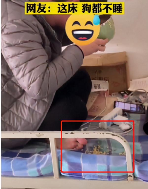 男生能有多邋遢？室友拍下男寢真實場景，網友吐槽：還不如豬窩