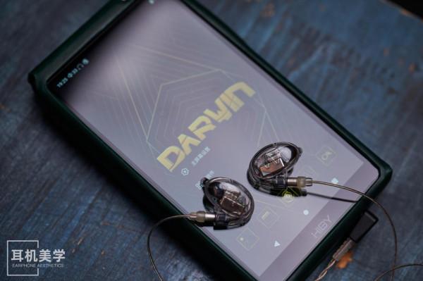 進化源動力——DC評海貝RS6 進化源動力——DC評海貝RS6