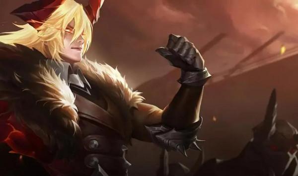 五個高分段冷門英雄，你還能說出幾個，看看這些英雄你還在堅持嗎