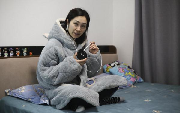 以為測智商，用後直呼香！左點睡眠儀讓我不再失眠