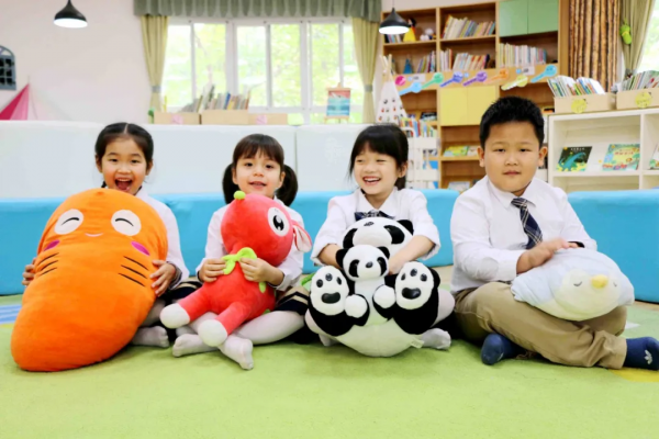 娃哭鬧著不想上學?扒一扒選幼兒園的那些事兒 娃哭鬧著不想上學?扒一扒選幼兒園的那些事兒