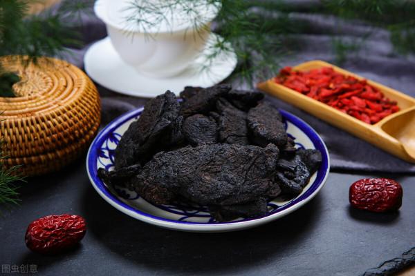 獨活寄生湯——補肝腎強筋骨，補氣又補血，帶走你骨子裡那些溼寒