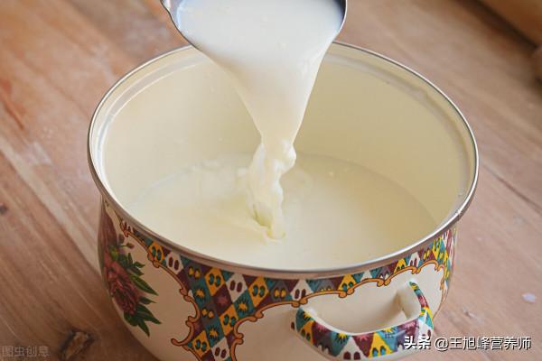 正確飲奶你做對了嗎？