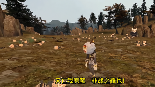 數次出征神明國度,幾乎無一勝績,原魔玩家何時才能站起來 數次出征神明國度,幾乎無一勝績,原魔玩家何時才能站起來