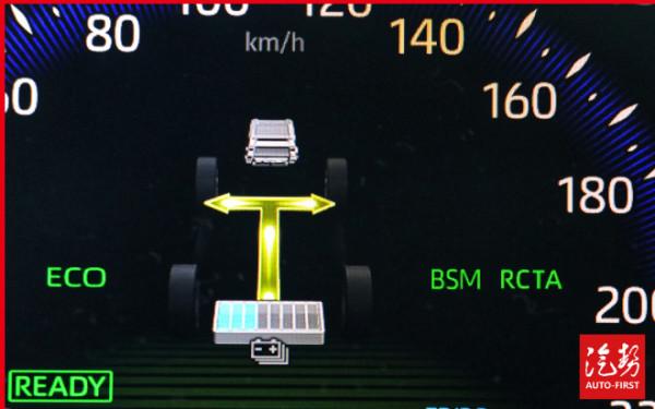 顏值高手極致殺手——試駕廣汽豐田C-HR雙擎