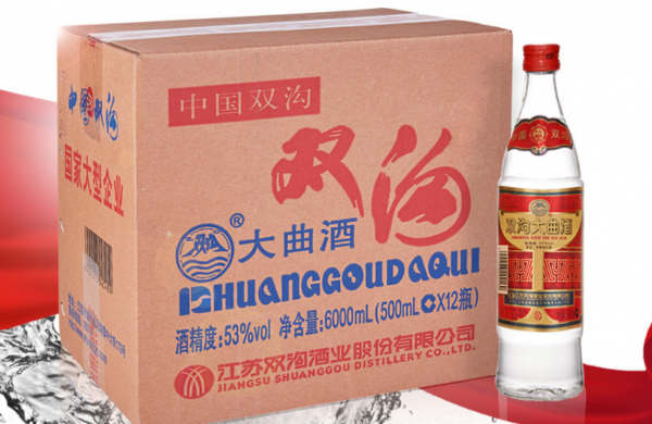 注意！這些才是100元以內，價效比最高的幾種白酒