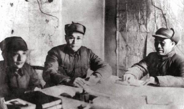 1986年，劉伯承元帥臨終曾言：我死不瞑目，埋藏了41年的秘密曝光