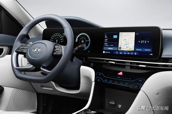 合資/自主純電黑科技哪家強？名圖純電動VS幾何APro