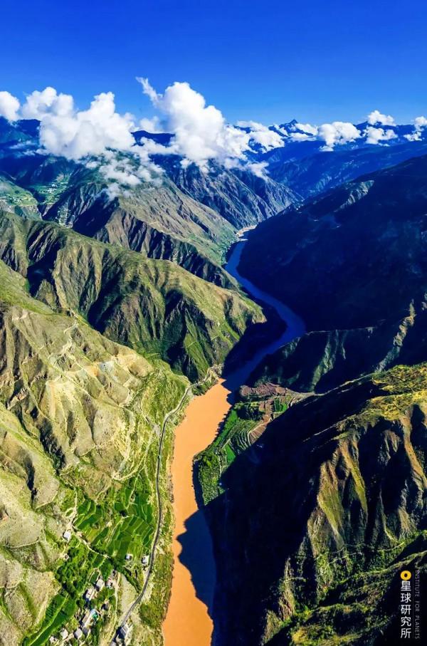 走,去大西南! 走,去大西南!