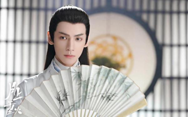 瘦成“紙片人”的5位明星，各有各的辛酸，混娛樂圈怎麼那麼難