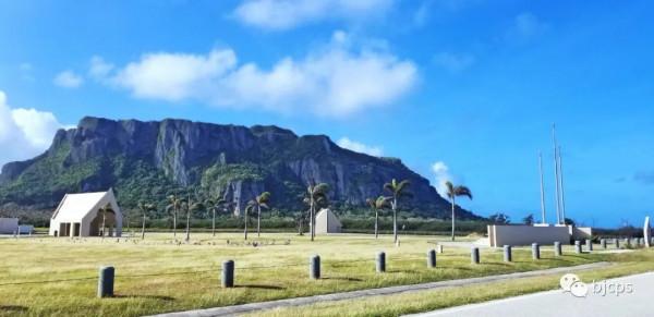 塞班島:為什麼美國唯一把這塊國土對中國人免籤? 塞班島:為什麼美國唯一把這塊國土對中國人免籤?