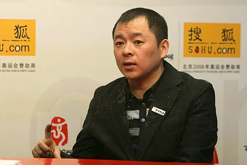 曾經一首《北京歡迎你》，看幾十位明星浮沉