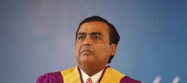 世界上最富有的24位工程師