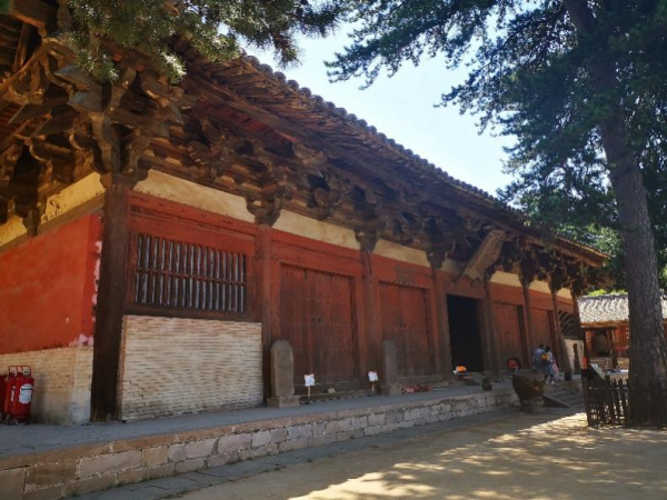 日本建築的三次“西風東漸”(中) 日本建築的三次“西風東漸”(中)