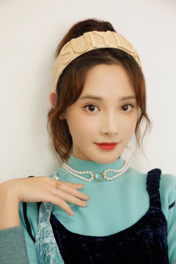 21&#39;Q3 | 220位新生代女演員待播作品：進取不停歇，未來潛力無限