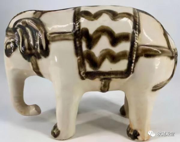 收藏殿堂 | 古陶瓷欣賞(48)宋代瓷器篇 收藏殿堂 | 古陶瓷欣賞(48)宋代瓷器篇