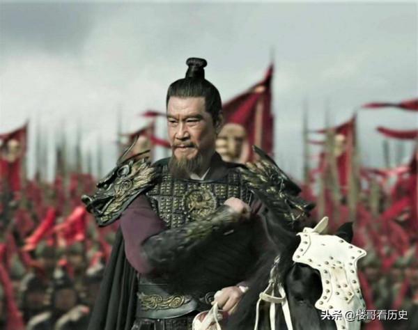 魯靖王朱肇煇：不靠譜老爹留下的一根獨苗，全靠自己努力振興王府