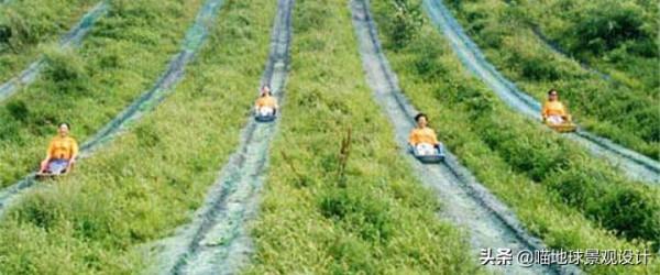 30個美麗鄉村盈利專案推薦