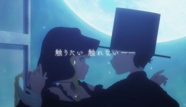 《死神少爺與黑女僕》TV動畫新CM 續篇確定製作